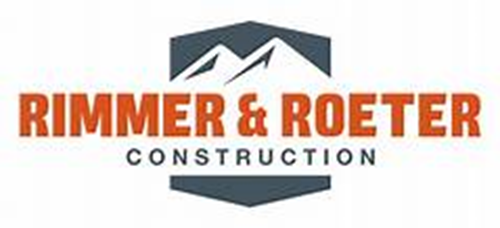 Rimmer & Roeter Construction  website