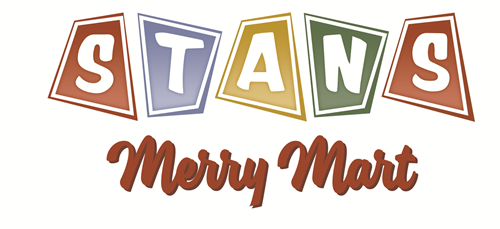 Stans Merry Mart  website