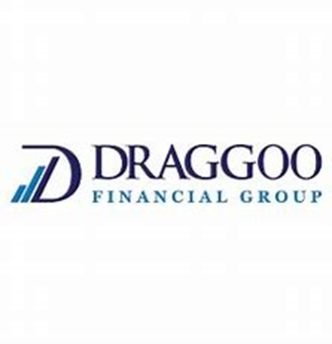 Draggoo Financial Group website