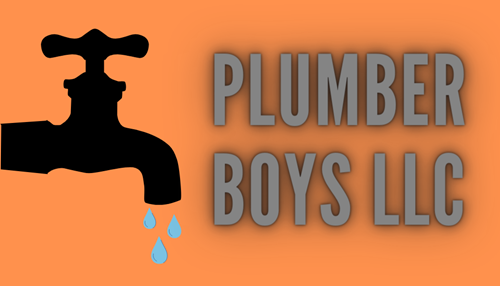 Plumber Boys  website