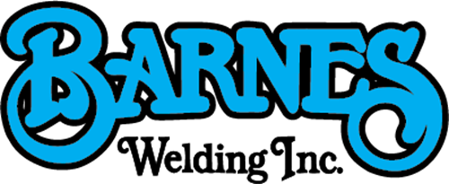 Barnes Welding  website