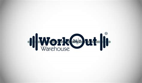 Workout Warehouse website