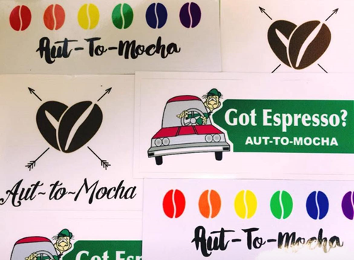 Aut- To Mocha website