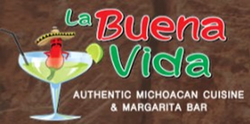 Buena Vida website