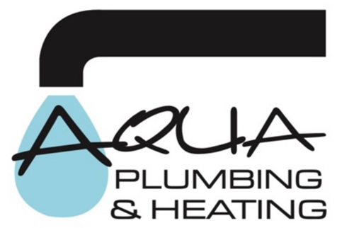 Aqua Plumbing & Heating website