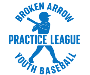 Presentational APRIL 1-29th Practice League visual