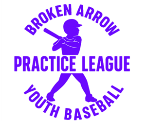 Presentational MAY 5-27th Practice League visual