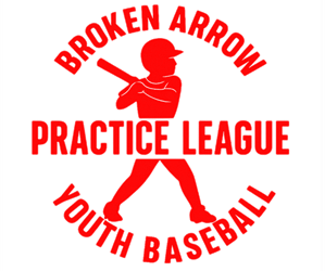 Presentational JUNE 3-24th Practice League visual
