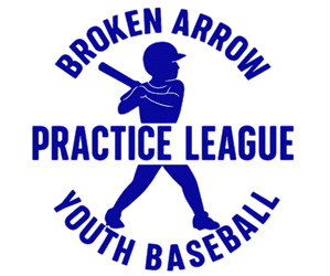 Presentational JULY 8-29th Practice League visual