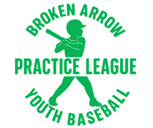 Presentational MARCH 4-25th Practice League visual