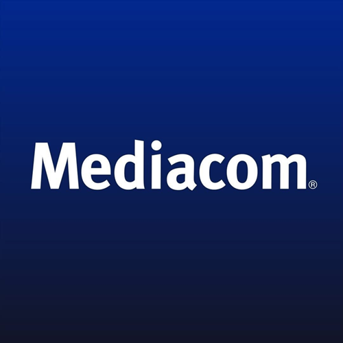Mediacom website