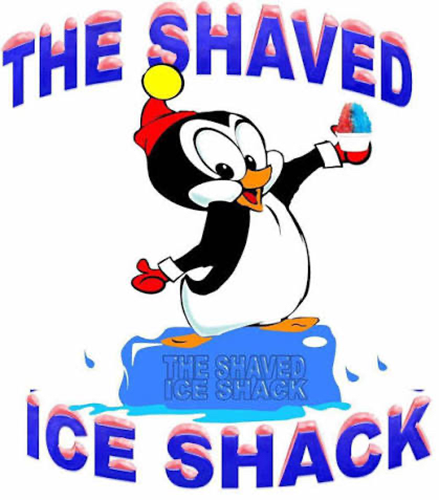 THE SHAVED ICE SHACK website