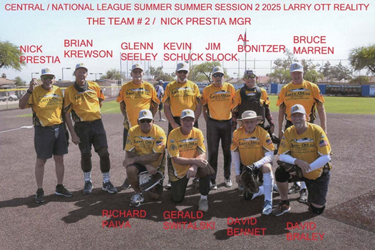 Prestia's Pirates turn Golden! link