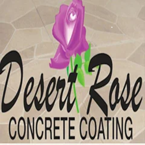 Desert Rose Coatings website
