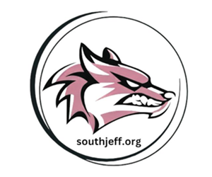 Presentational 2025 GIRLS FLAG FOOTBALL visual