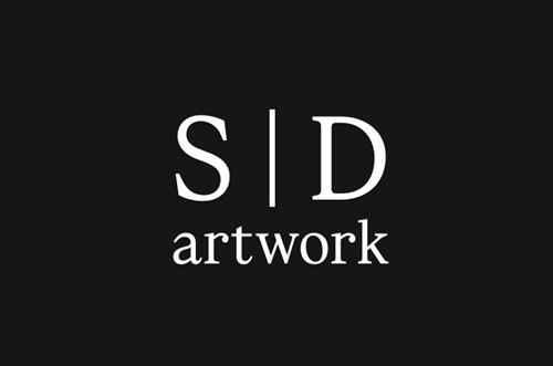 SUZANNE DELANCEY ARTWORK website
