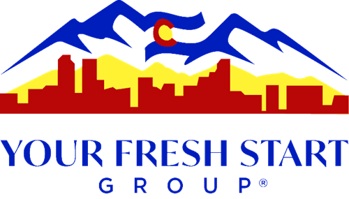 YOUR FRESH START REALTY website