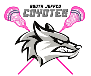 Presentational LEARN TO PLAY LACROSSE visual