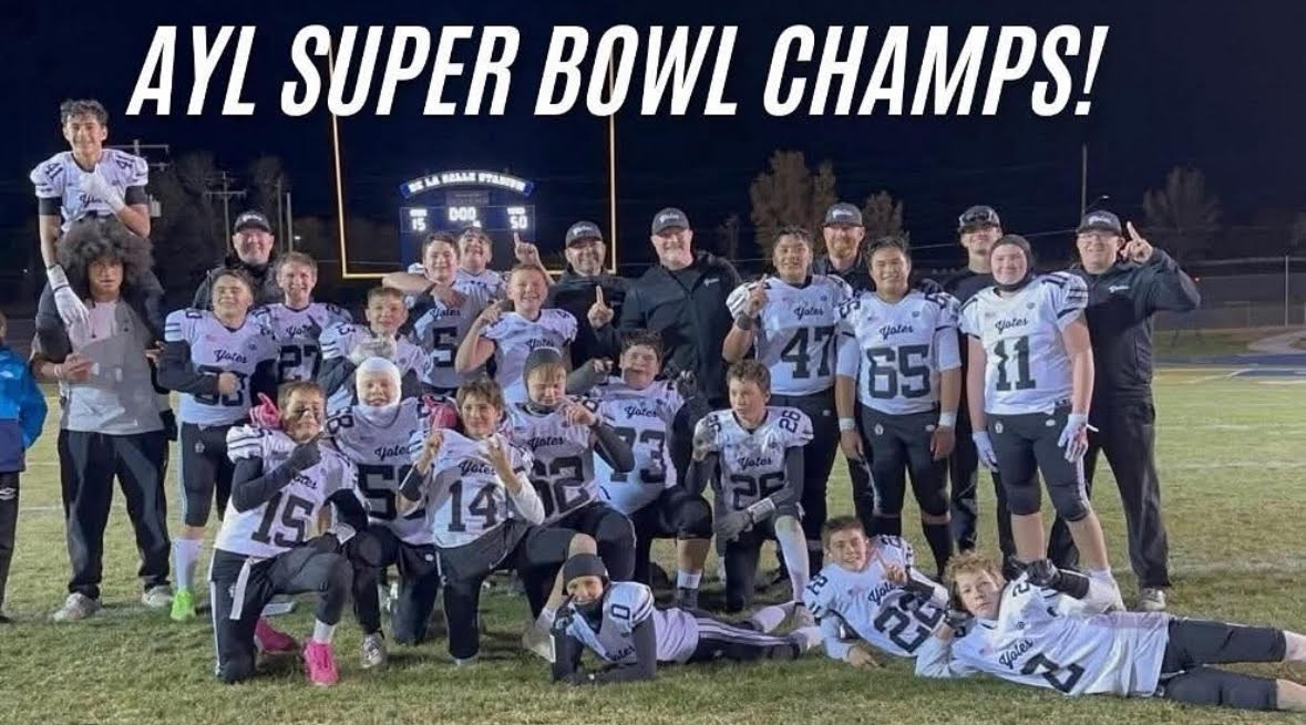 American Football Teams