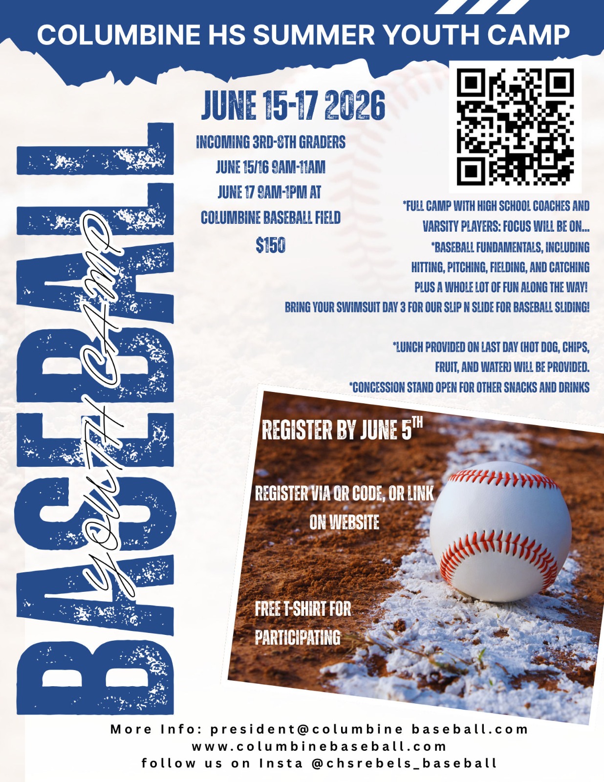 Female high school basketball player shooting basket