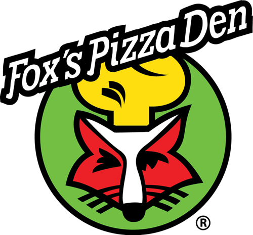 Fox's Den Pizza website