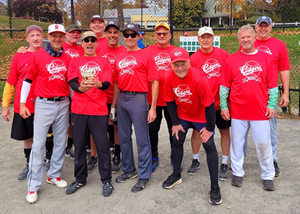 Presentational Fall Ball 2025 visual