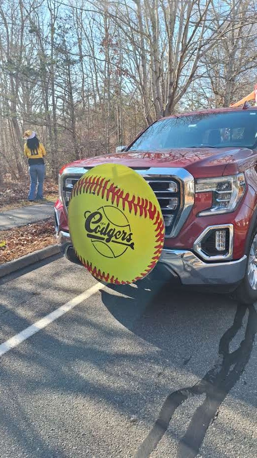 Youth Soccer Kicking Ball