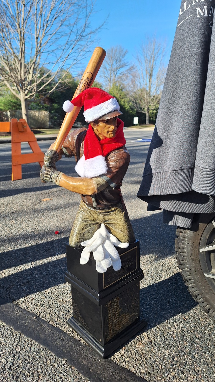 Youth Soccer Kicking Ball