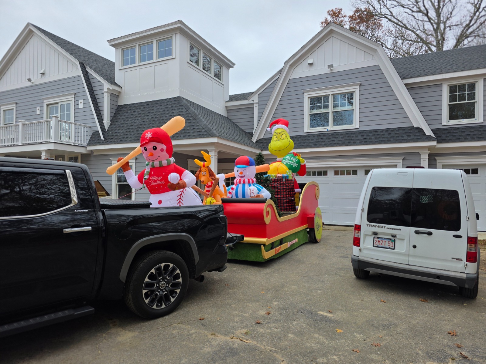 Huddling in a youth soccer match