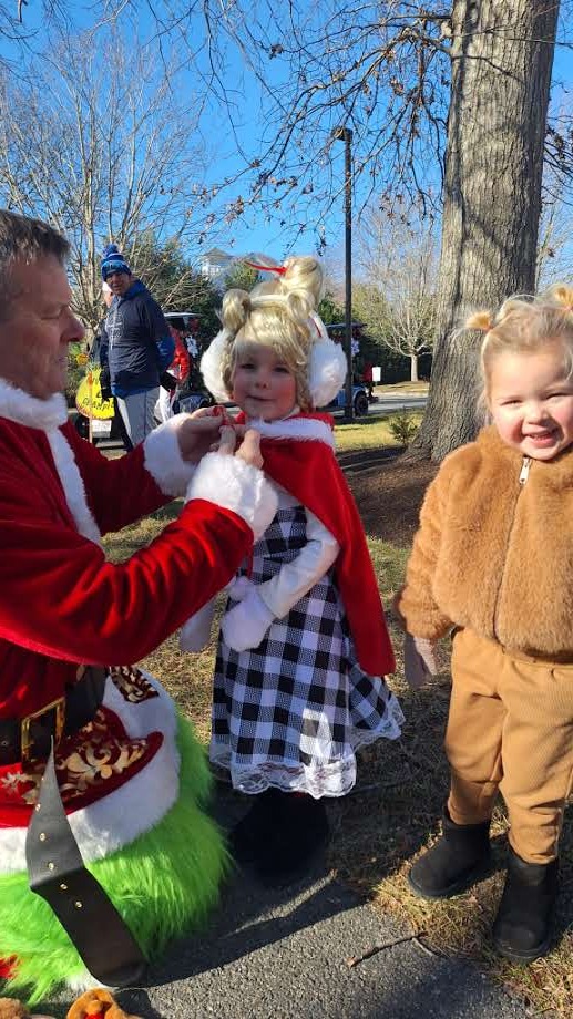 Soccer match for youth