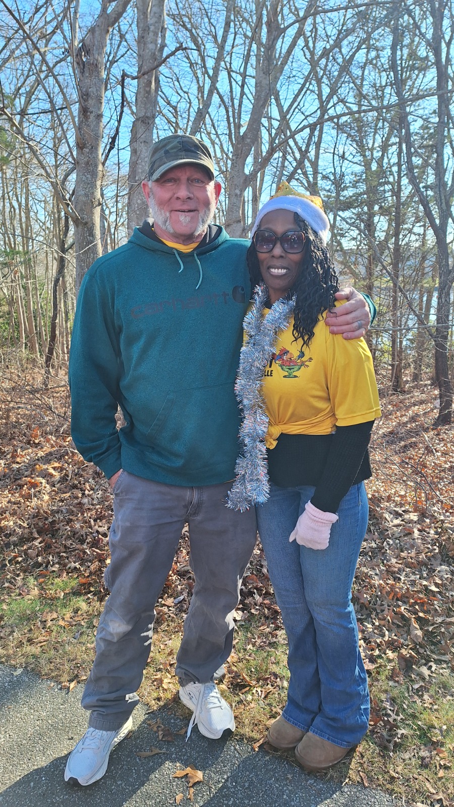 Soccer match for youth