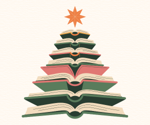 Presentational Holiday Story Night visual