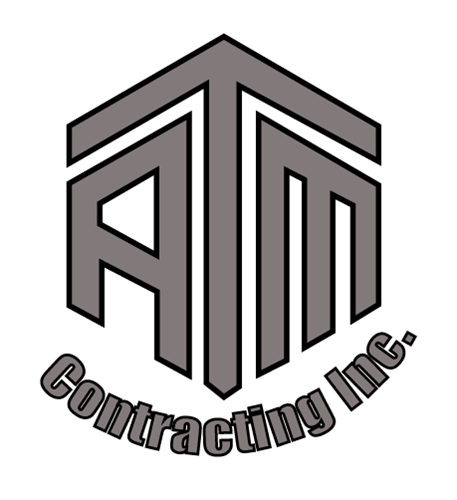 ATM Contracting Inc. website