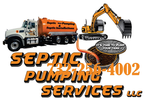 Septic Pump Services website