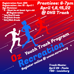 Presentational 2026 Rec Track visual