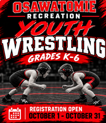 Presentational 2026 - Intro to Wrestling visual