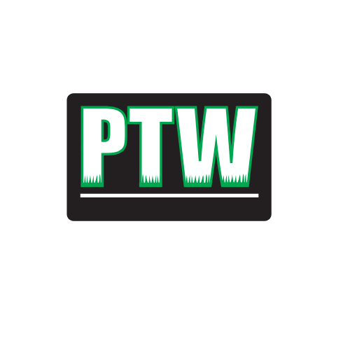 Precision Turf Works website