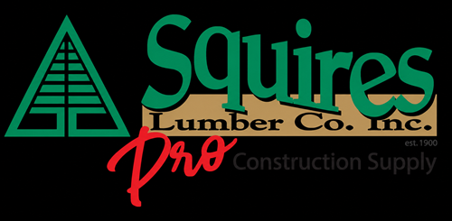 Squires Lumber Co. Inc. Pro website