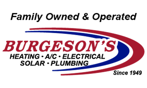 Burgeson's  website