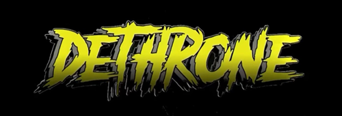 Dethrone website