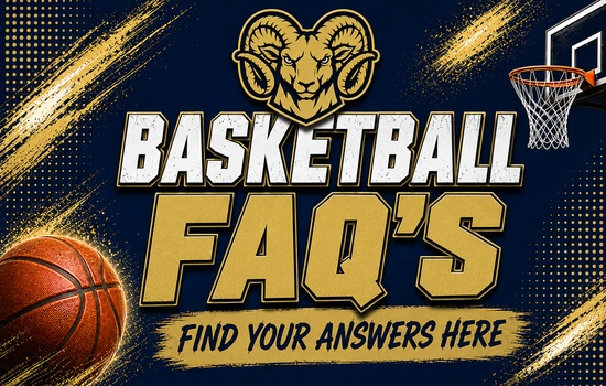 Basketball FAQ link