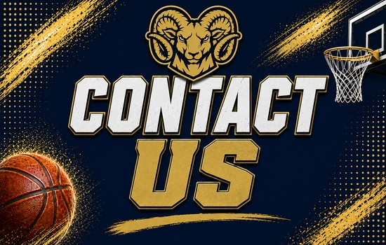 Contact Us link