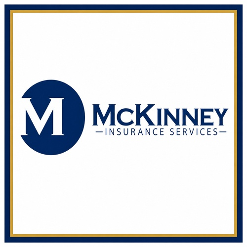 McKinney Insurance website