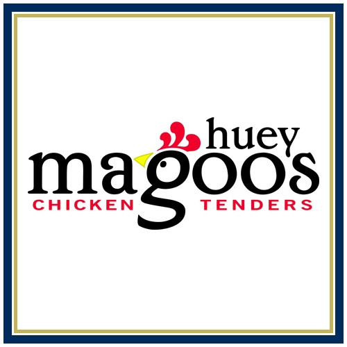 Huey Magoo's website