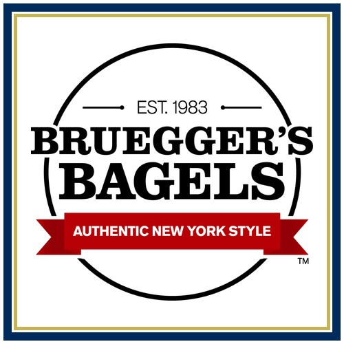 Bruegger's Bagels website