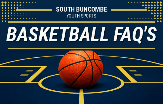 Basketball FAQ link