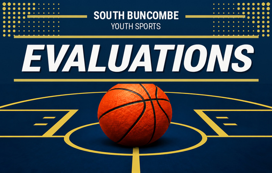 Basketball Evaluations link