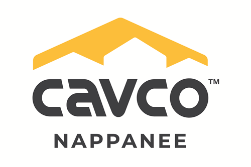 Cavco - Nappanee website