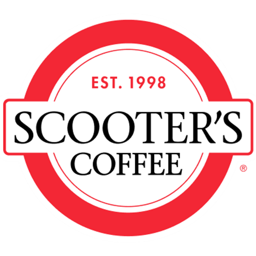 Scooters Coffee website