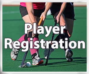 Presentational NFHCA Winter Escape College Showcase visual